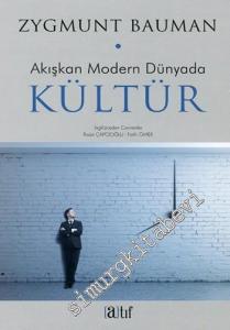 Akışkan Modern Dünyada Kültür -