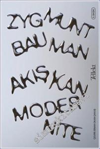 Akışkan Modernite -        2023