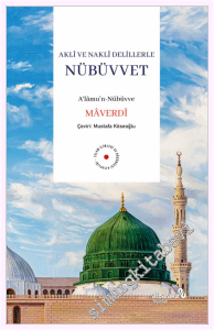 Akli ve Nakli Delillerle Nübüvvet -         2026