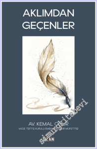 Aklımdan Geçenler -