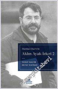 Aklın Ayak İzleri 2 - Hurdacı Darwin -        2024