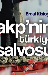 AKP'nin Türkiye Salvosu -