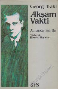 Akşam Vakti -        1989