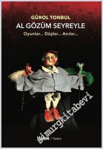 Al Gözüm Seyreyle -        2024