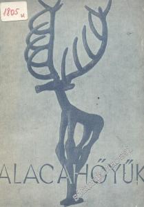 Alacahöyük -