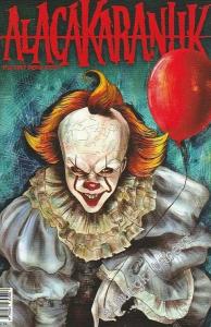 Alacakaranlık Korku Sineması Dergisi - Sayı: 14      Mayıs