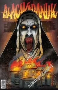 Alacakaranlık Korku Sineması Dergisi - Sayı: 18      Eylül