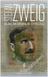 Alacakaranlık Öyküsü -        2026