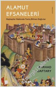 Alamut Efsaneleri : Haşhaşiler Hakkında Yanlış Bilinen Doğrular -        2025