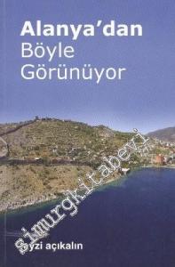 Alanya'dan Böyle Görünüyor -        2011