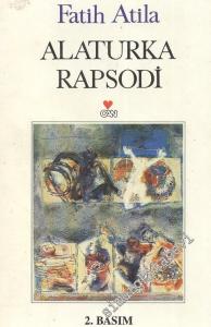 Alaturka Rapsodi -        1998