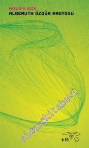 Albemuth Özgür Radyosu CEP BOY -