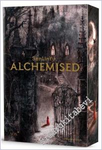 Alchemised -        2026