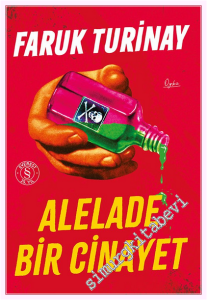 Alelade Bir Cinayet -