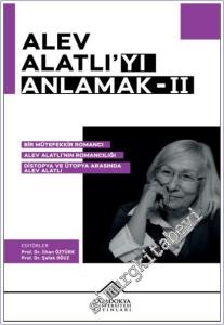 Alev Alatlıyı Anlamak- 2 -        2025