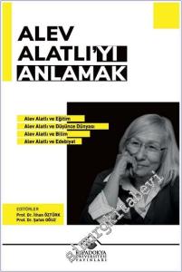 Alev Alatlı'yı Anlamak -        2025