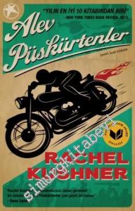 Alev Püskürtenler -