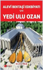 Alevi Bektaşi Edebiyatı ve Yedi Ulu Ozan -        2025