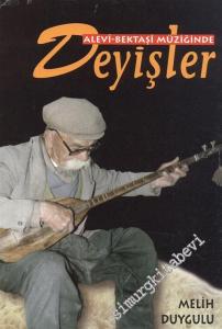 Alevi - Bektaşi Müziğinde Deyişler -        1997