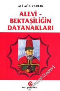 Alevi - Bektaşiliğin Dayanakları -        1997