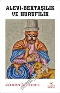 Alevi - Bektaşilik ve Hurufilik -        2024