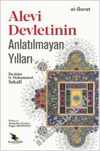 Alevi Devletinin Anlatılmayan Yılları -        2024