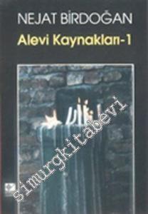 Alevi Kaynakları 1 -        1996