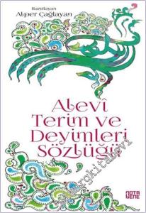 Alevi Terim ve Deyimleri Sözlüğü -        2025