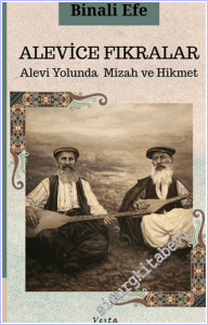 Alevice Fıkralar -        2026