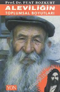 Aleviliğin Toplumsal Boyutları -