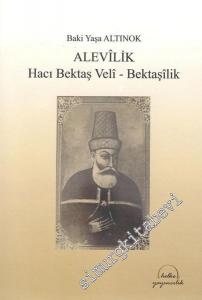 Alevilik: Hacı Bektaş Veli, Bektaşilik -