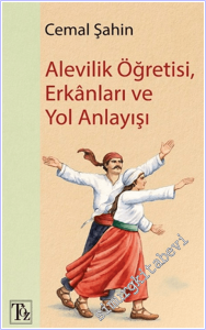Alevilik Öğretisi Erkanları ve Yol Anlayışı -        2026