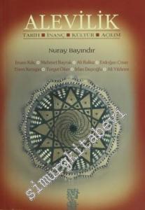 Alevilik: Tarih - İnanç - Kültür - Açılım -