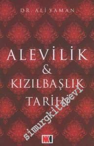 Alevilik ve Kızılbaşlık Tarihi -