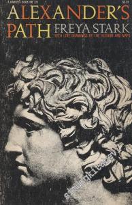 Alexandre's Path from Caria to Cilicia -