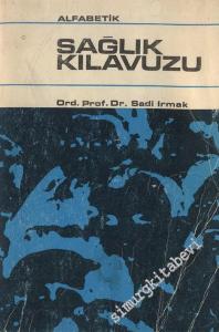 Alfabetik Sağlık Kılavuzu -        1974