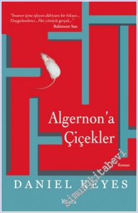 Algernon'a Çiçekler -        2025