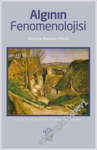 Algının Fenomenolojisi -        2025