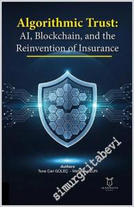 Algorithmic Trust: AI, Blockchain, and the Reinvention of Insurance -        2025