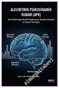 Algoritmik Psikodinamik Kuram (APK) -