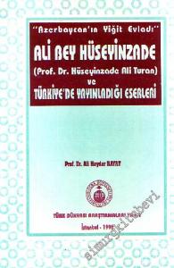Ali Bey Hüseyinzade -        1992
