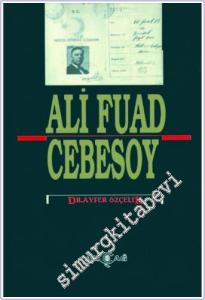 Ali Fuad Cebesoy: 1882-10 Ocak 1968 -        1993