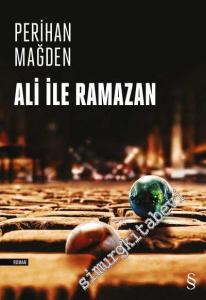 Ali İle Ramazan -        2023