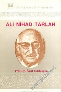 Ali Nihat Tarlan -        1989