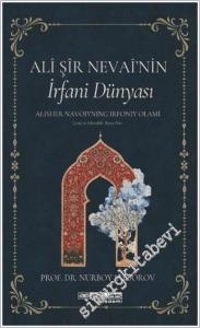 Ali Şir Nevai'nin İrfan Dünyası -        2026