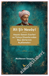 Ali Şir Nevayi: Hayatı-Sanatı-Eserleri -         2026
