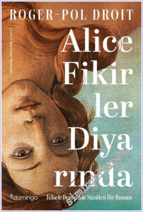 Alice Fikirler Diyarında -        2026