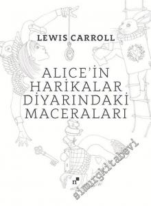 Alice'in Harikalar Diyarındaki Maceraları -