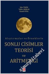Alıştırmalar ve Örneklerle Sonlu Cisimler Teorisi ve Aritmetiği -        2025