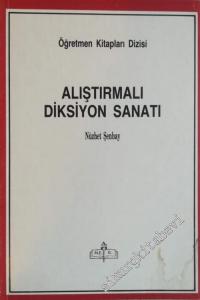 Alıştırmalı Diksiyon Sanatı -        1990